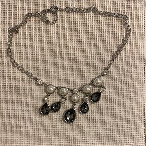 Fashion Jewelry Necklace-like new!